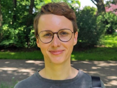 Eine Bewältigungsstrategie zum Umgang mit dem Leben 