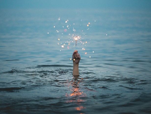 Wasser
