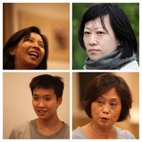 雅肯靜坐初級班(遠距中文課程)- Beginner's course (online - Chinese) 雅肯靜坐初級班(遠距中文課程)- Beginner's course (online - Chinese)