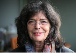 Sabine Bode
