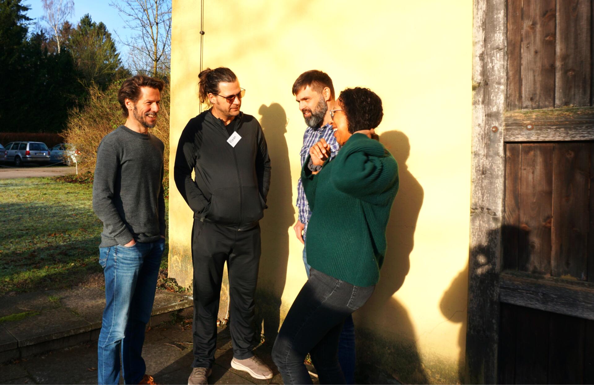 Offener Vortrag von Dr. Halvor Eifring in Köln: Sich selbst sehen, den anderen verstehen - Introspektion und Empathie in Acem-Meditation (auch für...