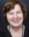 Anne Grete Hersoug Anne Grete Hersoug