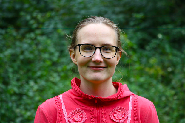 Elisabeth Heimdal Elisabeth Heimdal