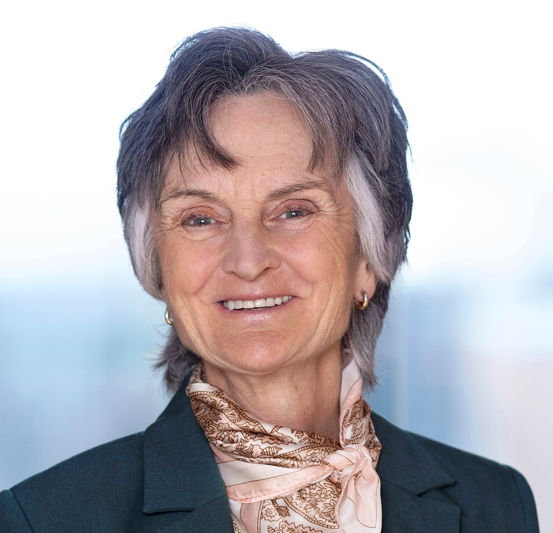 Heidi Jacobsen