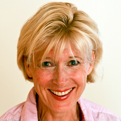 Turid Berg-Nielsen Turid Berg-Nielsen