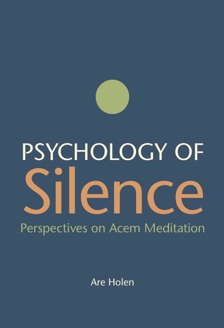 Psychology of Silence
