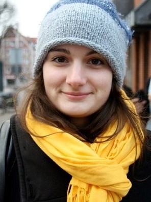Aliénor De Cuypère