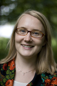 Carina Heimdal Carina Heimdal