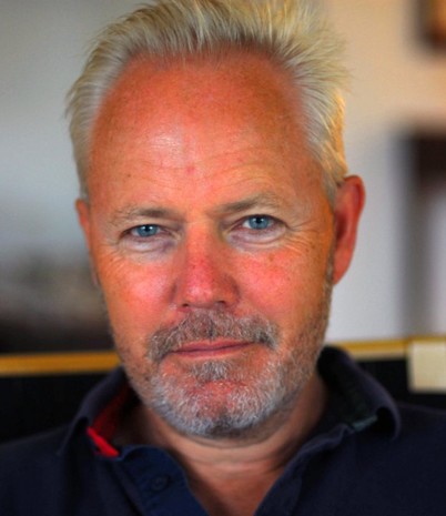 Acem Meditation Instructor Eirik Jensen