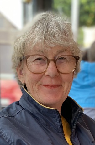 Eva Danielsson